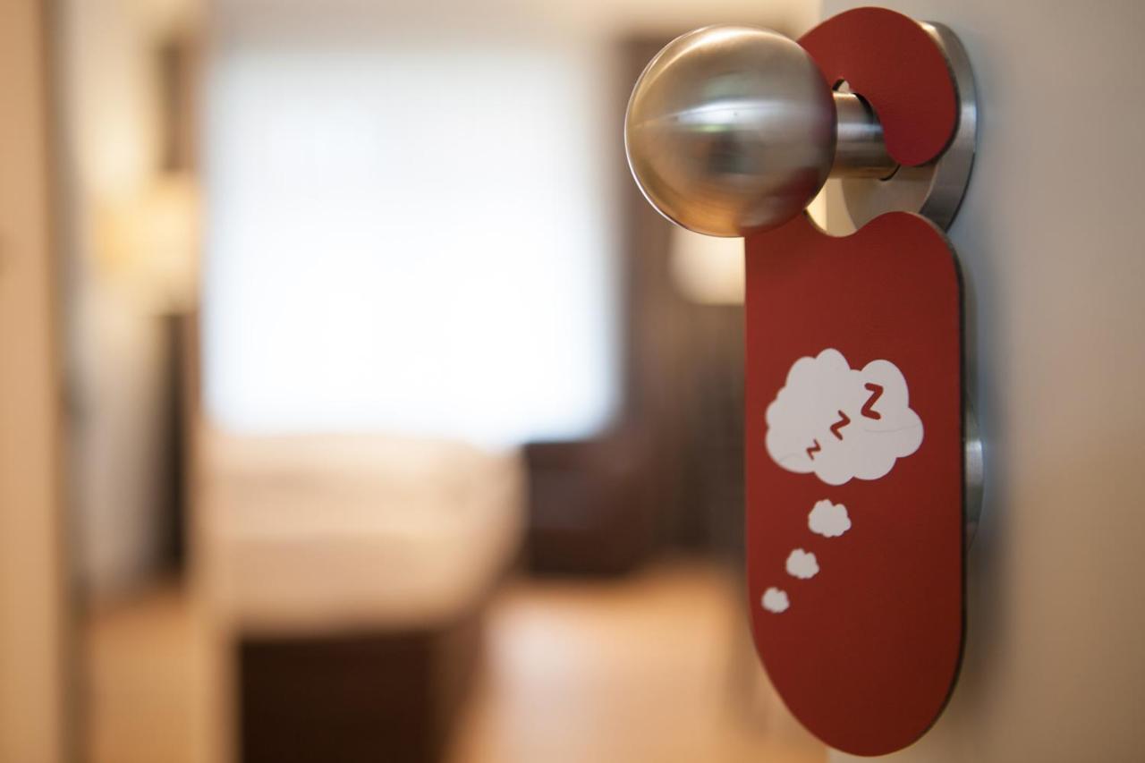 Hotel & Landgasthof Hoheluft Buchholz in der Nordheide Εξωτερικό φωτογραφία